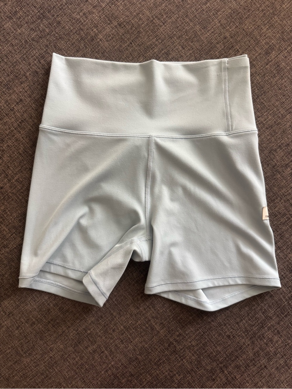 Vuori AllTheFeels™ Short 4" - Picture 3 of 4